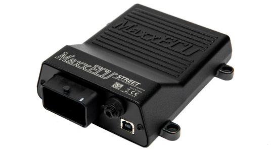 MaxxECU Street ECU unit